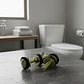 Kit Fijaciones Para Estanque Wc Taumm Tornillos Fijacion - Miniatura 2