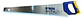 Serrucho Carpintero Fast Jack Profesional Irwin 24 Pulgadas - Miniatura 10