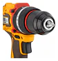 Taladro Per Bl Cp +2 Bat Y Carg +47 Acce Industrial 13mm Amarillo 50/60 - Miniatura 3