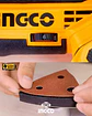 Herramienta Multifunción Oscilante Inalámbrica + Batería 2ah + Cargador - Miniatura 9