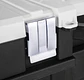 Caja Porta Herramientas 2 En 1 Ubermann 61x33x29 Cm - Miniatura 7