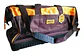 Bolso Industrial Porta Herramientas Ingco Htbg09 Color Único Color - Miniatura 6