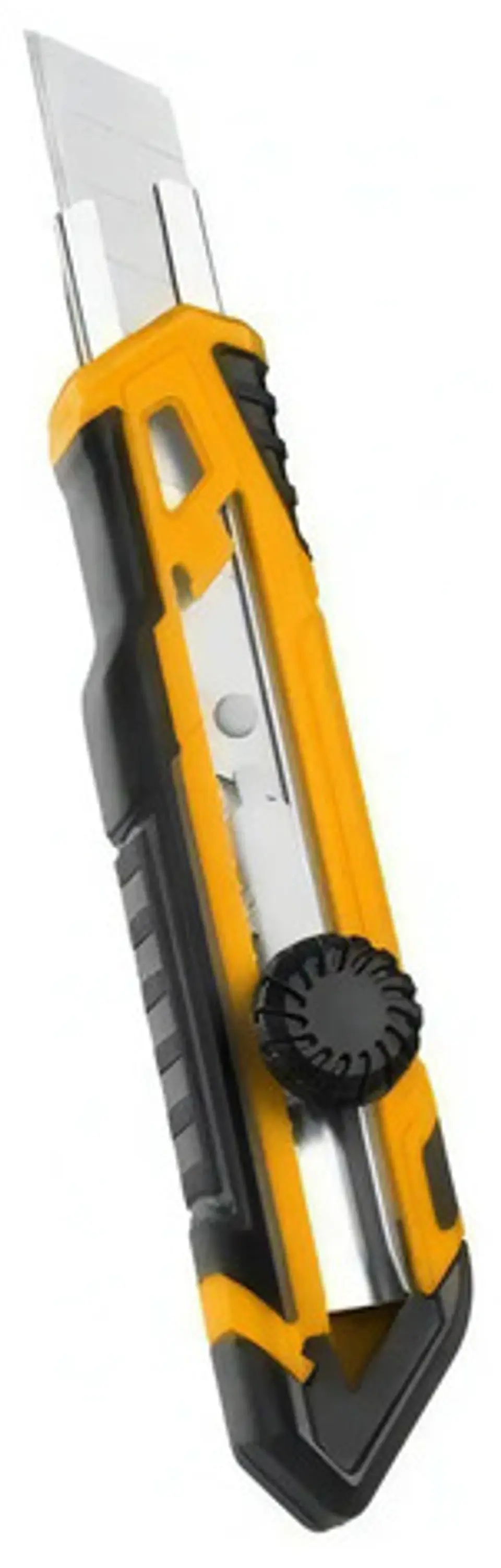 Cuchillo Cartonero Ingco 18x100 Mm Hkns16618 1