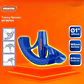 Doblador Curvador De Tubos 30-90 Grados 3/4 PuLG 19mm Wadfow - Miniatura 4