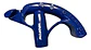 Doblador Curvador De Tubos 30-90 Grados 3/4 PuLG 19mm Wadfow - Miniatura 5