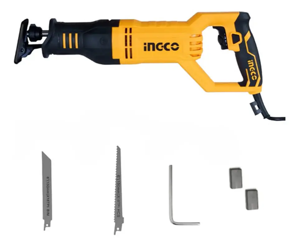 Sierra Sable Ingco Eléctrica 750w Ingco Rs8008 1