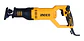 Sierra Sable Ingco Eléctrica 750w Ingco Rs8008 - Miniatura 3