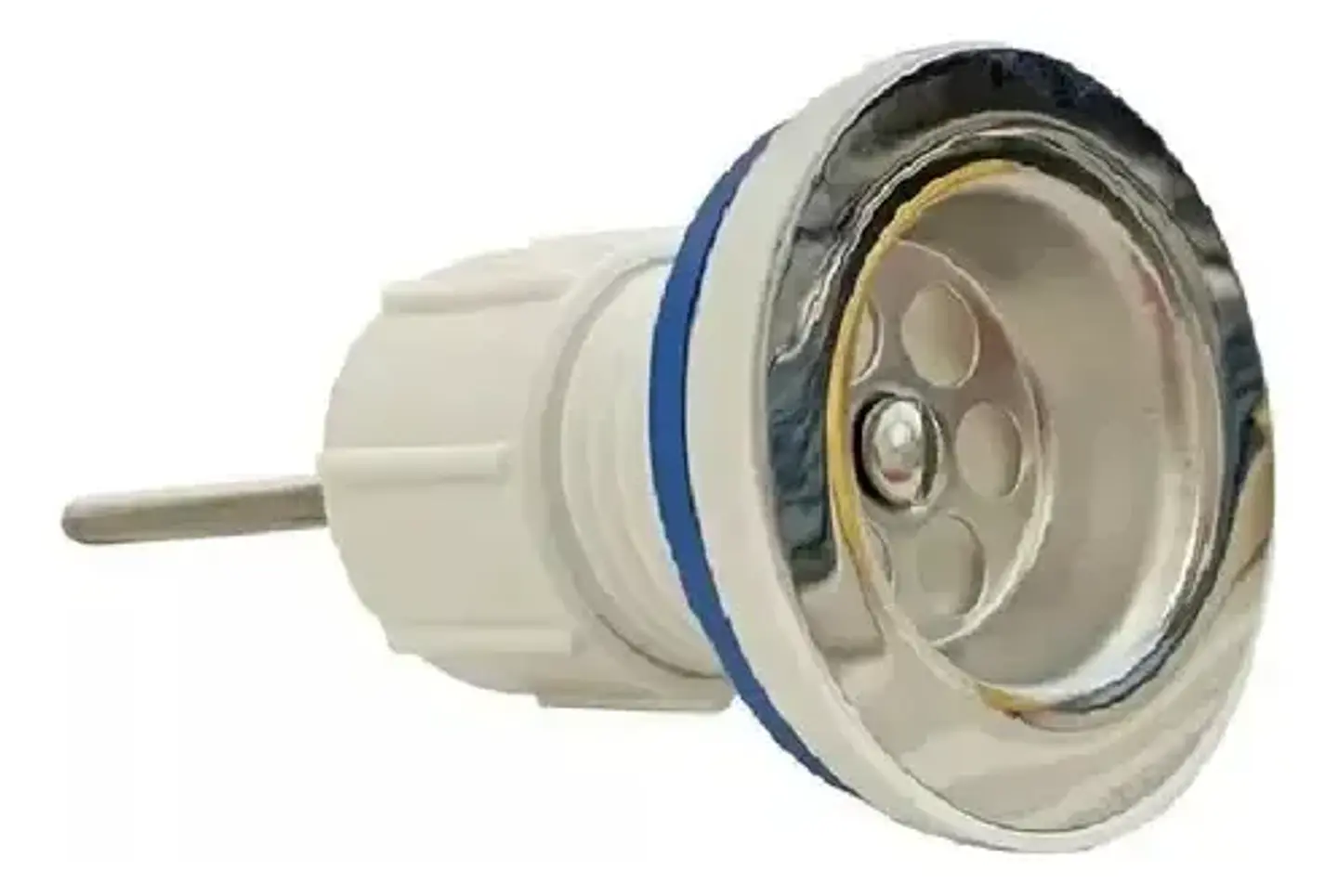 Desague Lavatorio 1.1/4 Pulgadas Plastico Taumm 2