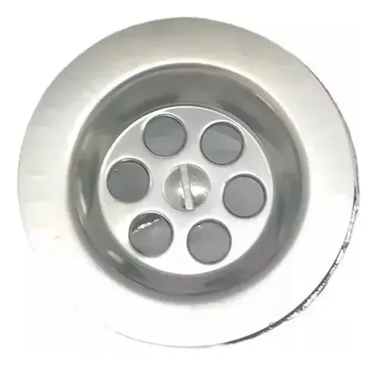 Desague Lavatorio 1.1/4 Pulgadas Plastico Taumm 3