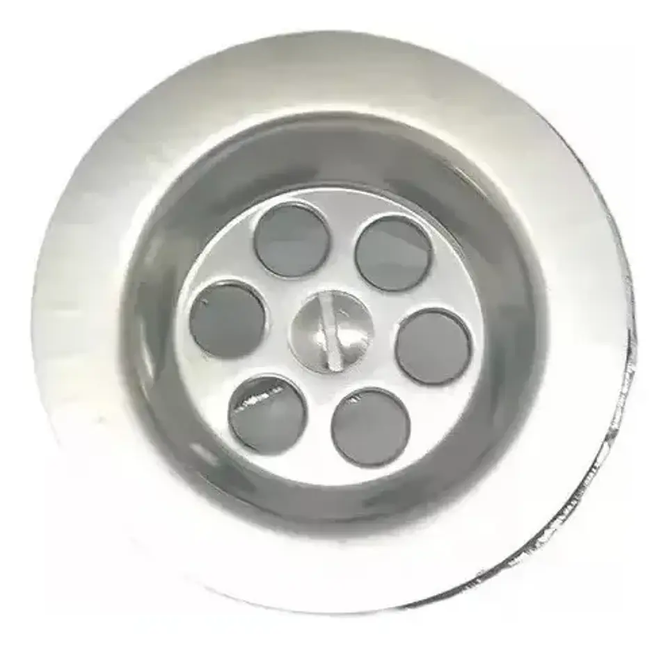 Desague Lavatorio 1.1/4 Pulgadas Plastico Taumm 3