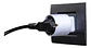 Adaptador De Corriente Enchufe Schuko Tipo L 10a/max 1500w - Miniatura 4