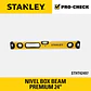 Nivel De Haz De Caja 24 Maxedge Stanley Stht42497 - Miniatura 2
