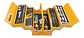 Caja De Herramientas Metálica Ingco Industrial + 59 Htas Man - Miniatura 2
