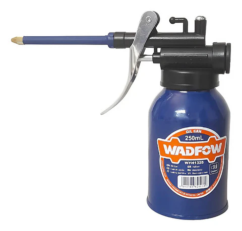 Pistola Para Dispensar Aceite 250 Ml Wadfow Wyh1325