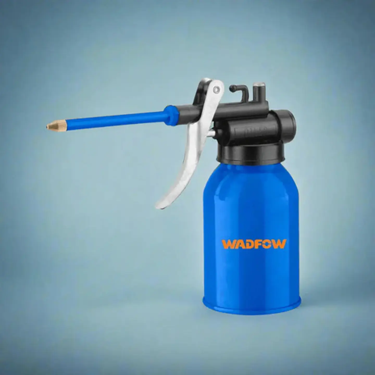 Pistola Para Dispensar Aceite 250 Ml Wadfow Wyh1325 9