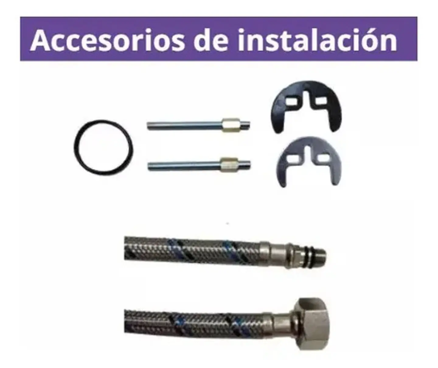 Llave Monomando Lavatorio Colomba Taumm Cromado Plateado 5