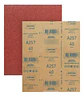 Set 10 Lijas En Seco Madera Masilla Norton 225x275 Mm A-257 - Miniatura 1