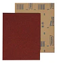 Set 10 Lijas En Seco Madera Masilla Norton 225x275 Mm A-257 - Miniatura 1