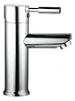 Llave Monomando Lavatorio Modern Taumm Lavamanos - Miniatura 1