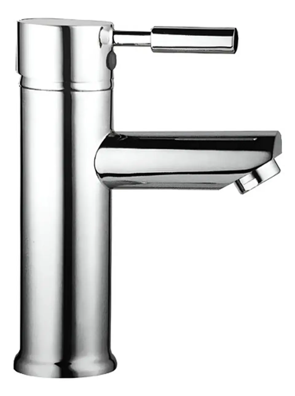 Llave Monomando Lavatorio Modern Taumm Lavamanos 1