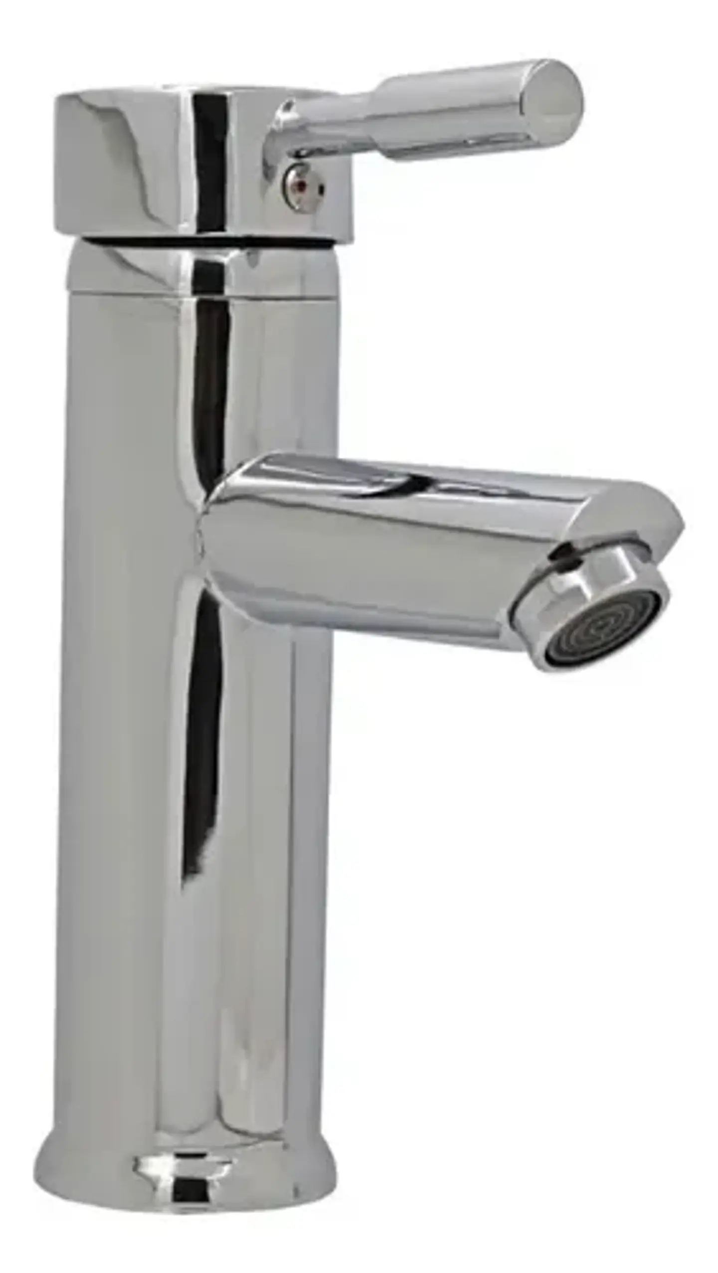 Llave Monomando Lavatorio Modern Taumm Lavamanos 3