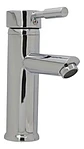 Llave Monomando Lavatorio Modern Taumm Lavamanos - Miniatura 3