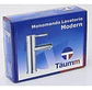 Llave Monomando Lavatorio Modern Taumm Lavamanos - Miniatura 6