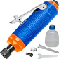 Mini Torno Neumatico 1/4 - 1/8 90psi Wadfow Wat5514 - Miniatura 1