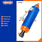 Mini Torno Neumatico 1/4 - 1/8 90psi Wadfow Wat5514 - Miniatura 6