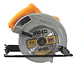 Sierra Circular Eléctrica Ingco 1400w + Disco 24 Dte + Acces - Miniatura 3