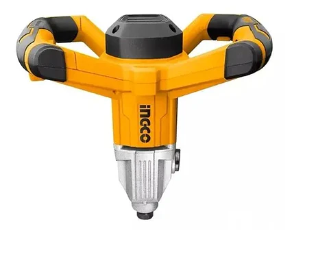 Mezclador Eléctrico Industrial Ingco 1400 W + 5 Accesorios
