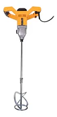 Mezclador Eléctrico Industrial Ingco 1400 W + 5 Accesorios - Miniatura 7