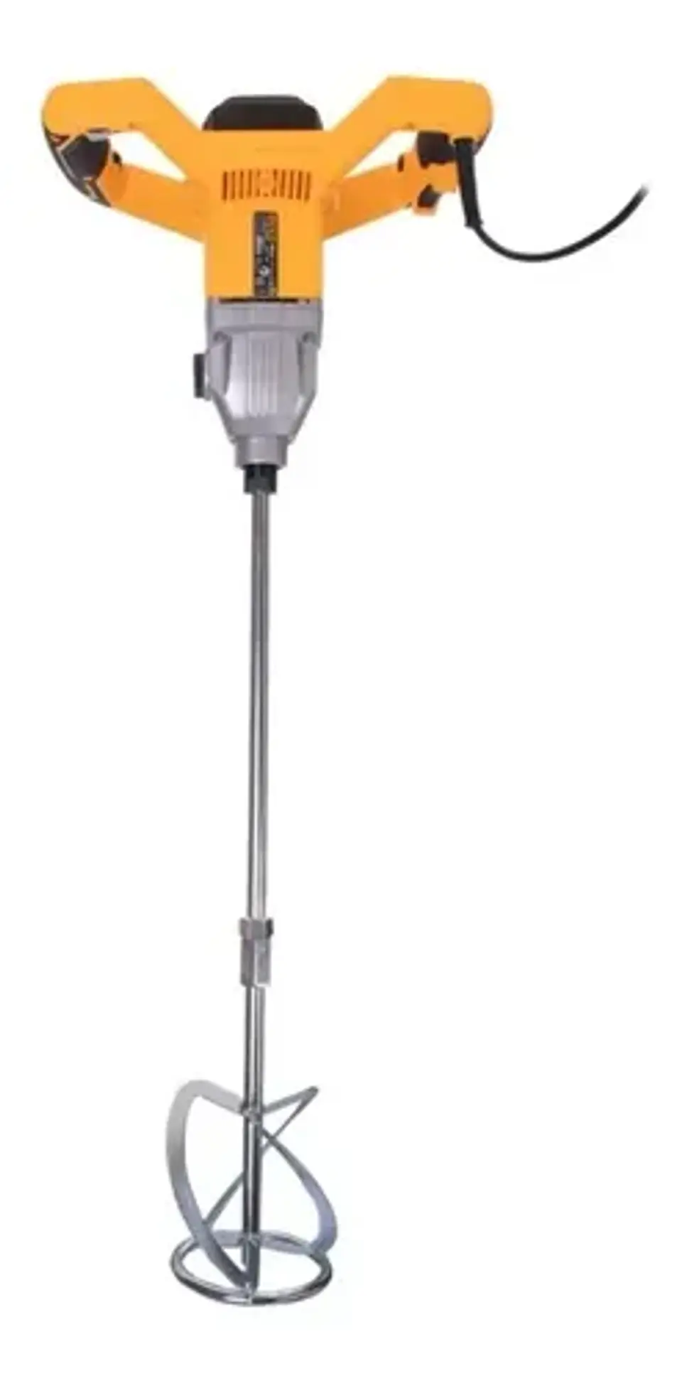 Mezclador Eléctrico Industrial Ingco 1400 W + 5 Accesorios 7