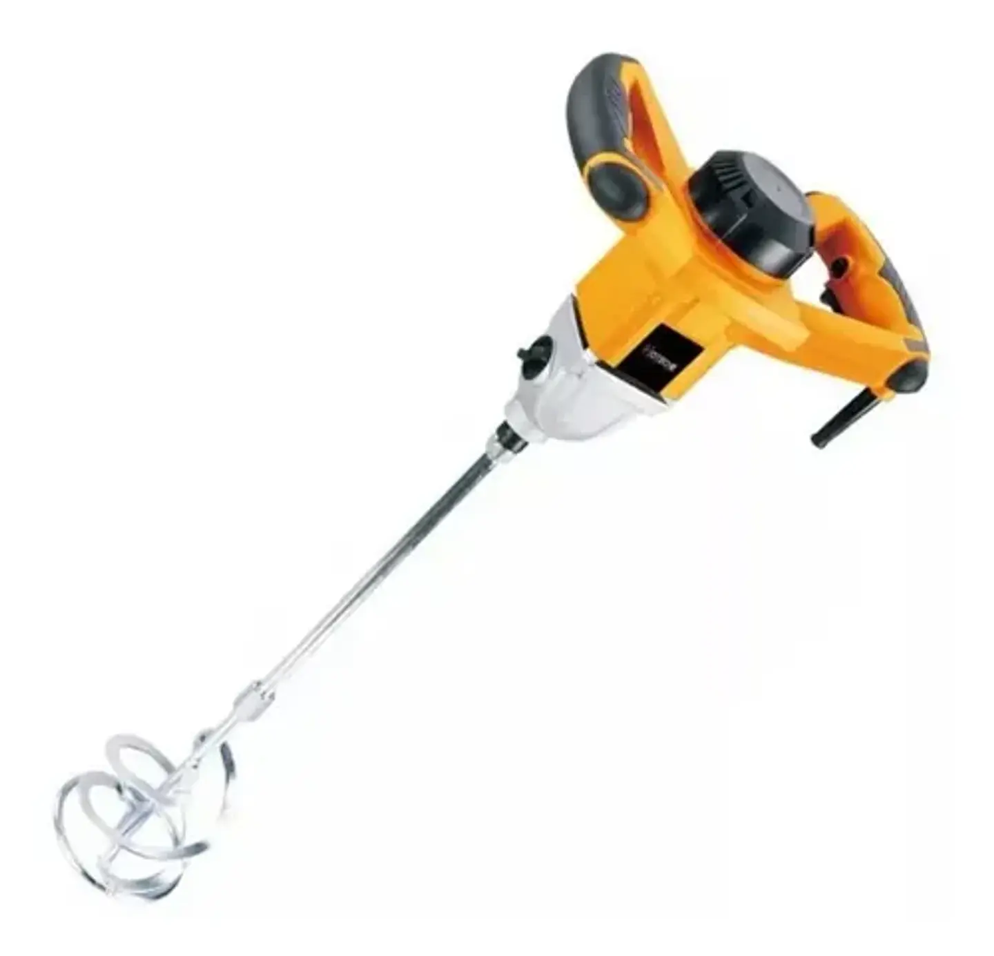 Mezclador Eléctrico Industrial Ingco 1400 W + 5 Accesorios 8