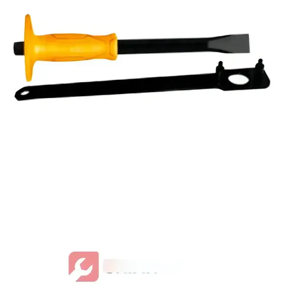 Sierra Cortadora De Muro Eléctrica Ingco 1500 W 125 Mm+ 8 Pz 7