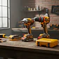 Kit Taladro Percutor Y Pistola De Impacto Bl Ingco Ckli20286 - Miniatura 1