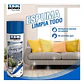 Espuma Limpieza Limpia Todo 400 Ml Tekbond Uso General - Miniatura 4