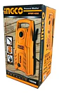 Hidrolavadora De Alta Presión 130bar 1900psi 1400w 5.5l/min + Manguera Alta Presión 5m Naranja 50 Hz/60 Hz - Miniatura 8