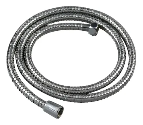 Flexible Ducha 1.6 Mt Swertt Taumm Acero Inoxidable