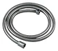 Flexible Ducha 1.6 Mt Swertt Taumm Acero Inoxidable - Miniatura 1