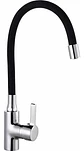 Llave Monomando Lavaplatos Cuello Flexible Taumm Grifo - Miniatura 2
