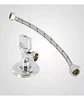 Kit Flexible 35cm Con Llave Angular 1/2 * 15/16 Taumm - Miniatura 5