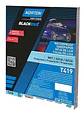 10 Lijas Al Agua Automotriz T-419 230x280 Mm Norton 80 - Miniatura 4
