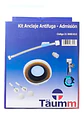 Kit Anclaje Wc Antifuga Admisión Taumm Instalación Baño - Miniatura 8