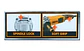Esmeril Angular Ingco De 50 Hz/60 Hz 1500 W Mas Accesorios Naranja - Miniatura 4