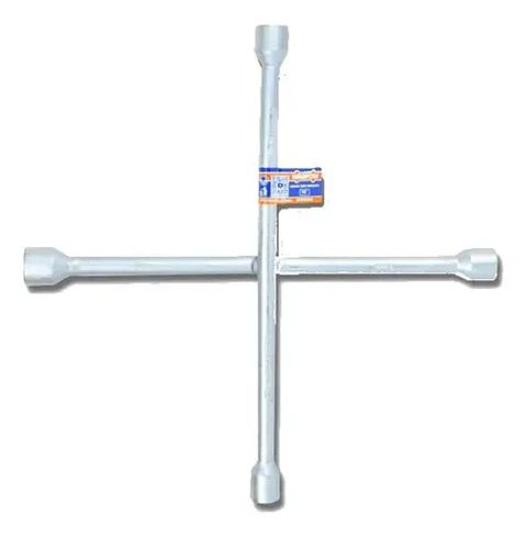 Llave Cruz Para Auto 17-23 Mm 14 Pulgadas Wadfow Wth8314 Veh