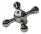 Llave Lavatorio Lavamanos Bonn Taumm - Miniatura 2
