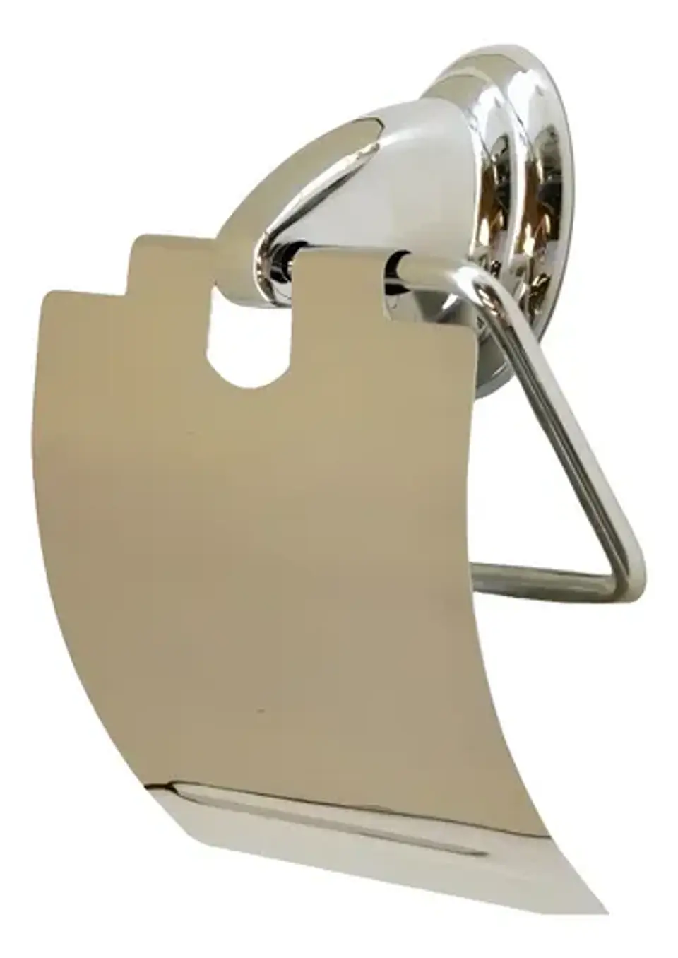 Porta Rollo Papel Higienico Linea Colomba Taumm 1