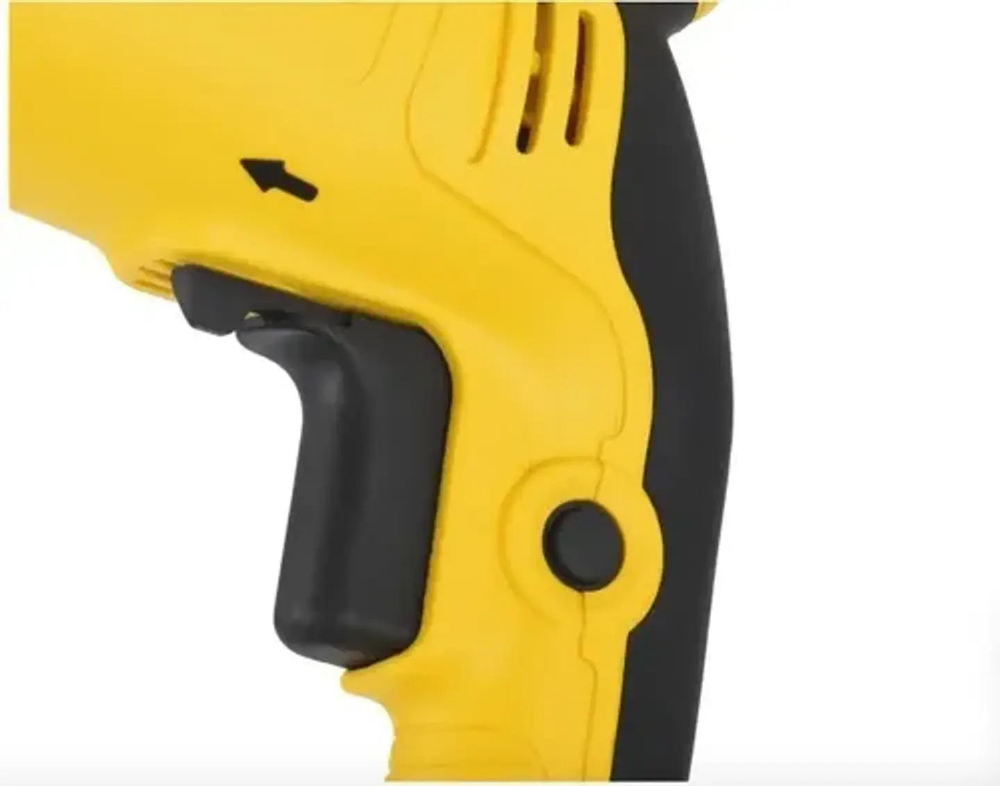 Rotomartillo Electroneumático Stanley Shr264k Amarillo Y Negro Frecuencia De 50hz Con 800w De Potencia Amarillo/negro 50 Hz 6