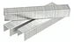 Grapas Grampas 10x1.2mm 1000 Und Ingco Para Hsg1404 Hsg1405 - Miniatura 1